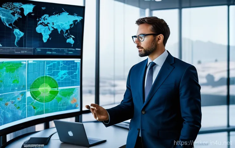 위험관리기술자 경력개발 로드맵 - **Prompt 2: Focusing on "Data-Driven Analysis" and "Problem Solving" as core competencies.**
    *  ...