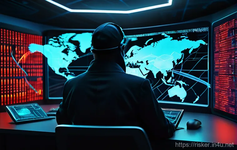 위험관리기술자의 필수 소프트웨어 - **Image Prompt 1: AI-Driven Legacy System Transformation with Human Oversight**
    "A vibrant, dyna...