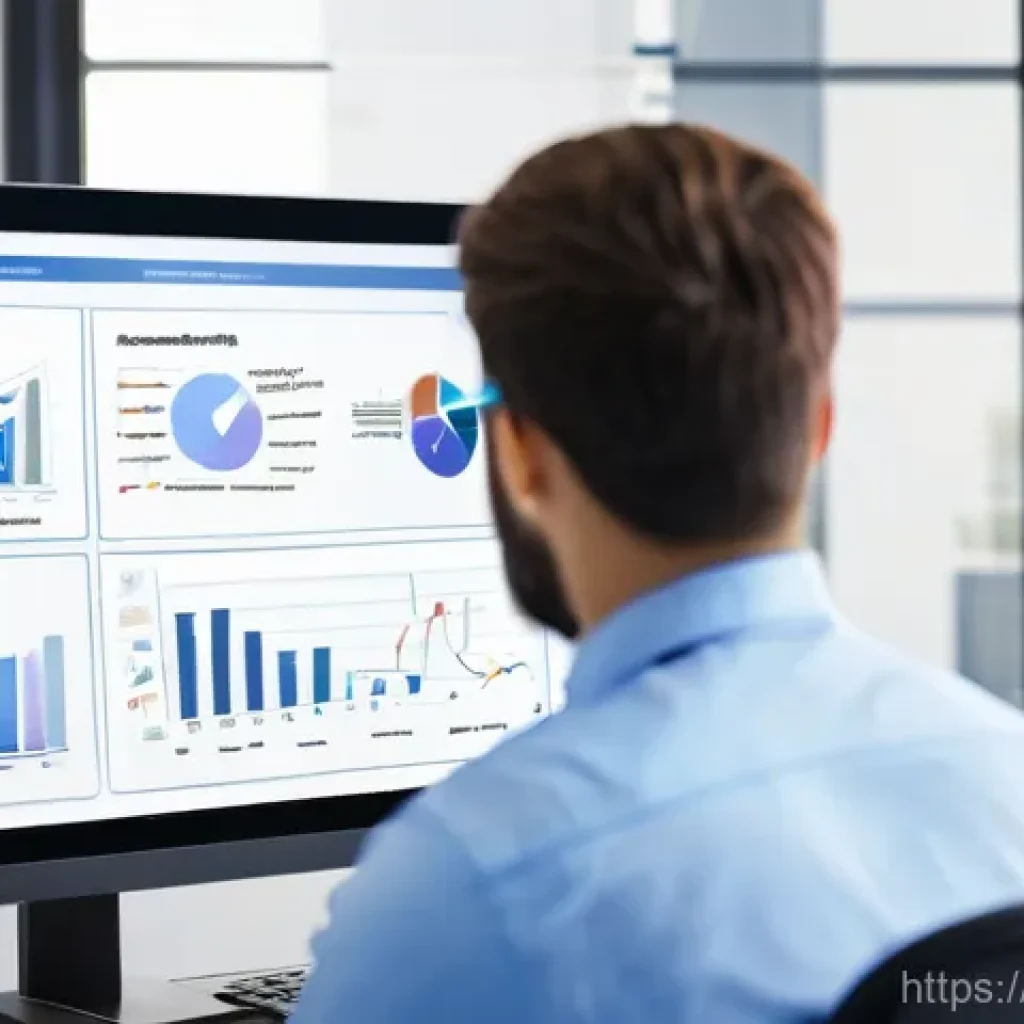 위험관리기술자 실무 경험을 쌓는 방법 - **Prompt 1: Rookie Risk Management Specialist Gaining Hands-On Experience**
    A focused young prof...