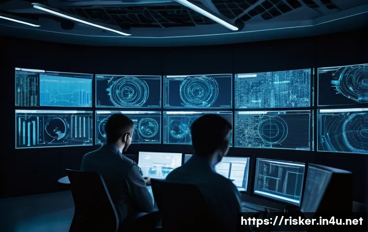 위험관리기술자와 관련된 최신 트렌드 관련 이미지 2