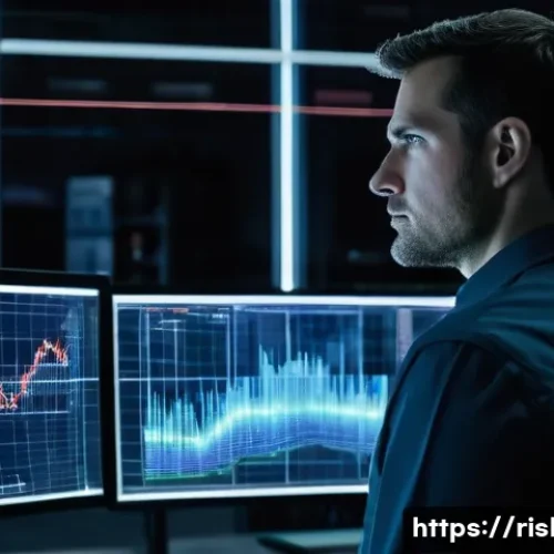 Home 11 위험관리기술자의 주요 업무 프로세스 - **Prompt 1: The Intuitive Data Analyst Identifying Hidden Risks**
A male risk management expert,...