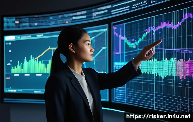 위험관리기술자의 주요 업무 프로세스 관련 이미지 1